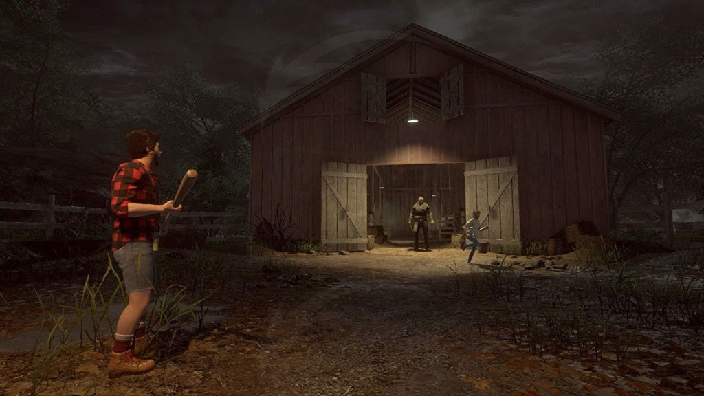 Friday The 13Th (Ultimate Slasher Edition) - Switch Friday The 13Th (Ultimate Slasher Edition) - Switch